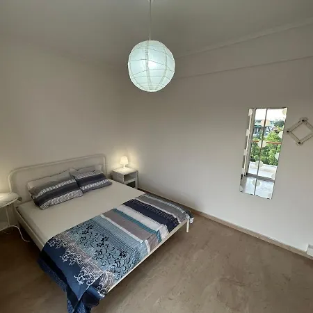 Apartmán Anthos