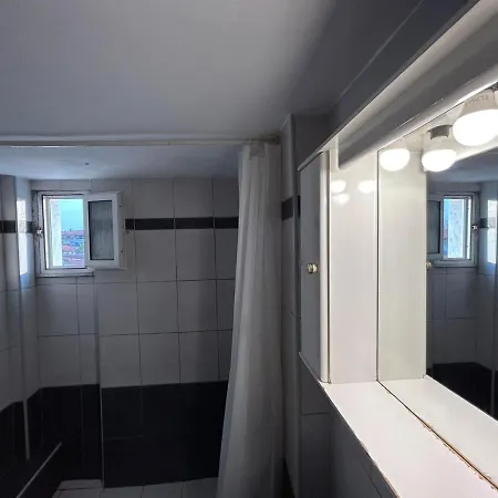 Apartmán Anthos Peraía