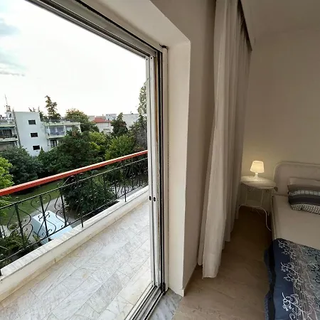 Anthos * Peraía