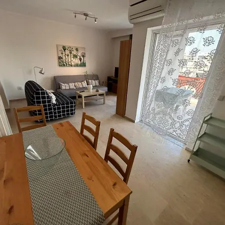Apartment Anthos Peraía