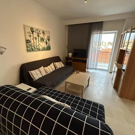 Apartment Anthos